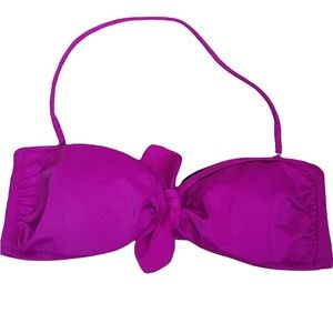 Victoria’s Secret bikini top large